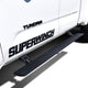 6in Wide Pro-e Electric Running Boards <br> 2022-2025 Toyota Tundra