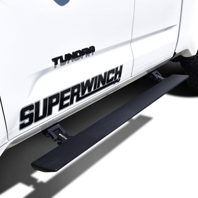 6in Wide Pro-e Electric Running Boards <br> 2022-2025 Toyota Tundra