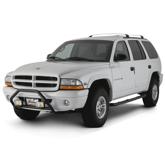 Safari Bull Bar <br> 97-03 Dodge Ford Jeep GMC Chevy Buick Honda Acura