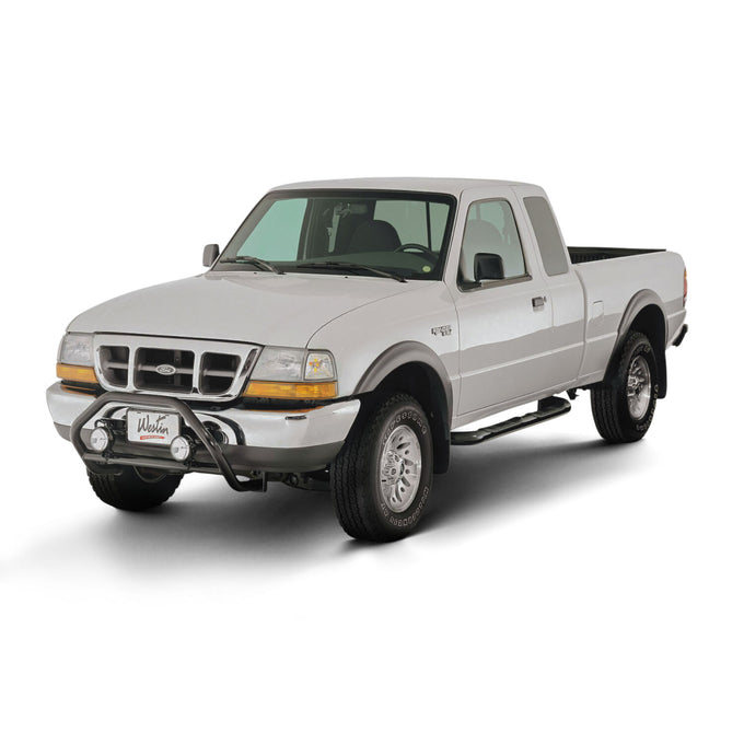 Safari Bull Bar <br> 97-03 Dodge Ford Jeep GMC Chevy Buick Honda Acura