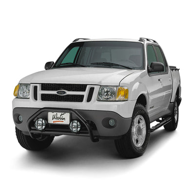 Safari Bull Bar <br> 97-03 Dodge Ford Jeep GMC Chevy Buick Honda Acura