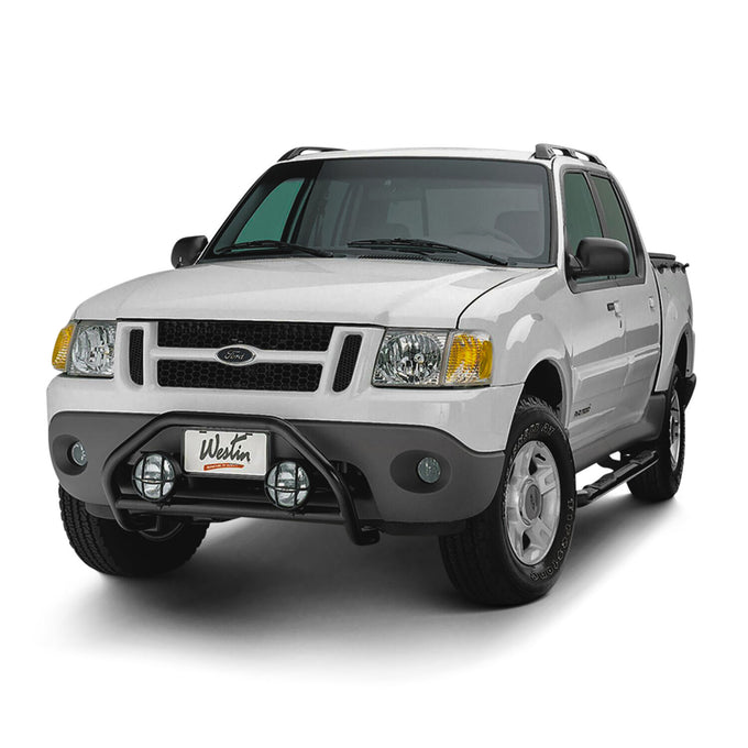 Safari Bull Bar <br> 97-03 Dodge Ford Jeep GMC Chevy Buick Honda Acura
