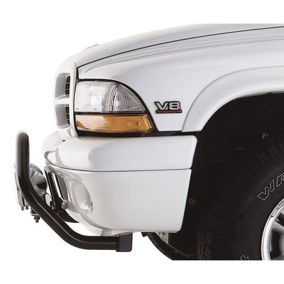 Safari Bull Bar <br> 97-03 Dodge Ford Jeep GMC Chevy Buick Honda Acura