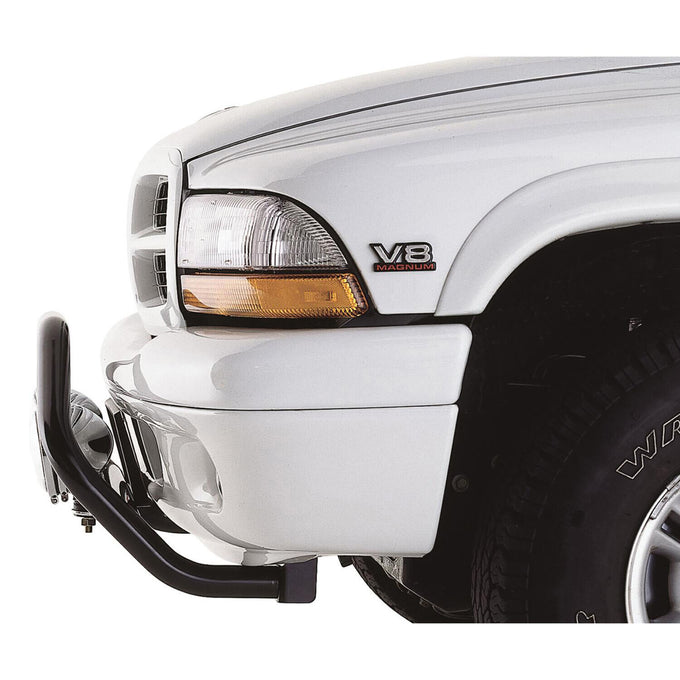 Safari Bull Bar <br> 97-03 Dodge Ford Jeep GMC Chevy Buick Honda Acura