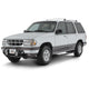 Safari Bull Bar <br> 97-03 Dodge Ford Jeep GMC Chevy Buick Honda Acura