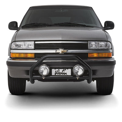 Safari Bull Bar <br> 97-03 Dodge Ford Jeep GMC Chevy Buick Honda Acura