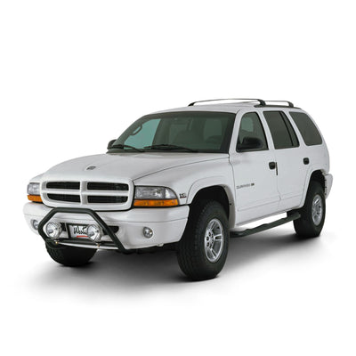 Safari Bull Bar <br> 97-03 Dodge Ford Jeep GMC Chevy Buick Honda Acura