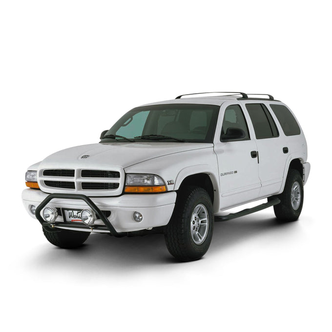 Safari Bull Bar <br> 97-03 Dodge Ford Jeep GMC Chevy Buick Honda Acura
