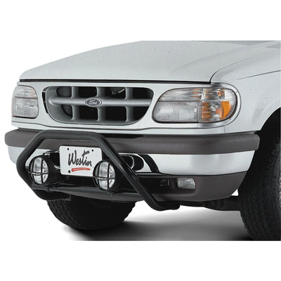 Safari Bull Bar <br> 97-03 Dodge Ford Jeep GMC Chevy Buick Honda Acura