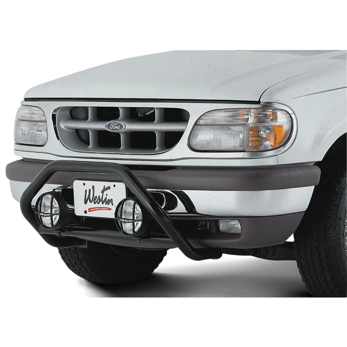Safari Bull Bar <br> 97-03 Dodge Ford Jeep GMC Chevy Buick Honda Acura