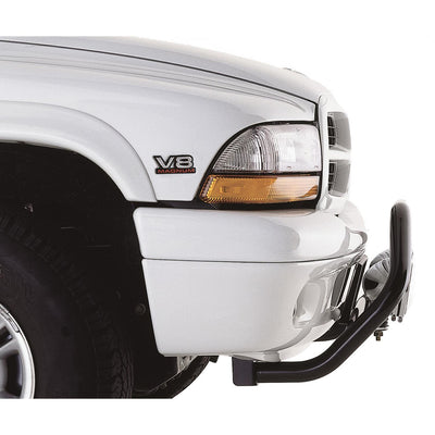Safari Bull Bar <br> 97-03 Dodge Ford Jeep GMC Chevy Buick Honda Acura