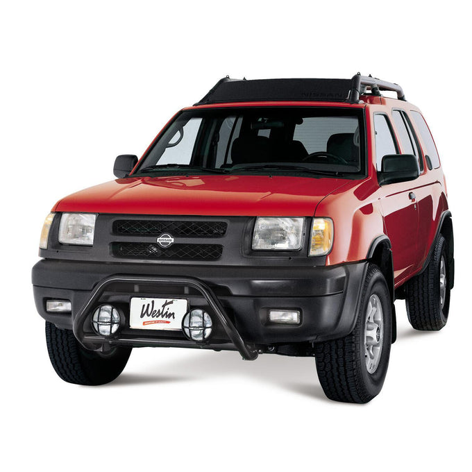 Safari Bull Bar <br> 2004-2008 Mitsubishi Endeavor