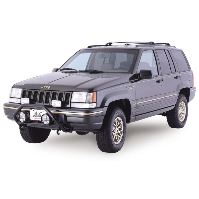 Safari Bull Bar <br> 2004-2008 Mitsubishi Endeavor