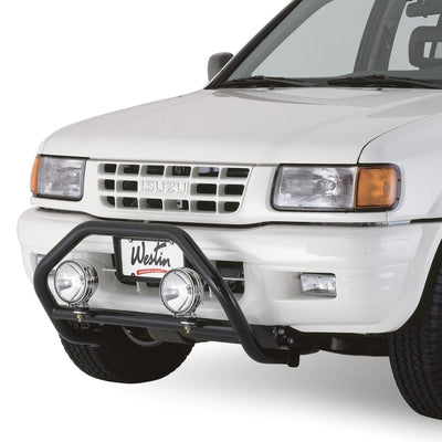 Safari Bull Bar <br> 2004-2008 Mitsubishi Endeavor