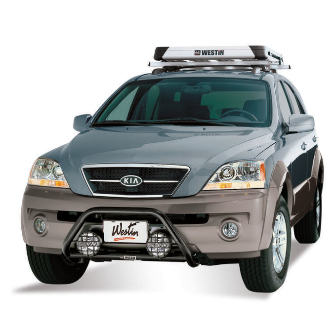 Safari Bull Bar <br> 99-09 Ford Mazda Hyundai Mercury Toyota Suzuki