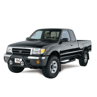 Safari Bull Bar <br> 99-09 Ford Mazda Hyundai Mercury Toyota Suzuki