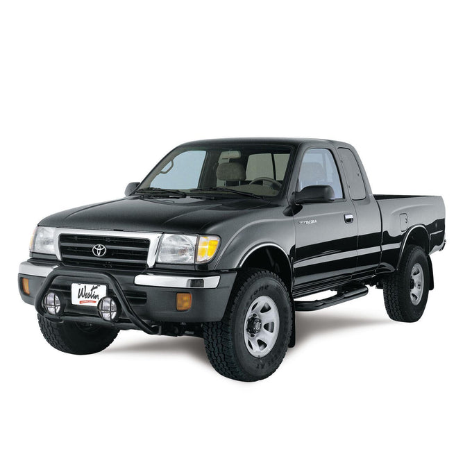 Safari Bull Bar <br> 99-09 Ford Mazda Hyundai Mercury Toyota Suzuki