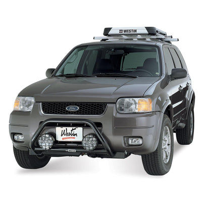 Safari Bull Bar <br> 99-09 Ford Mazda Hyundai Mercury Toyota Suzuki