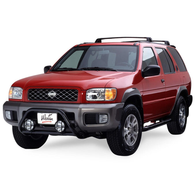 Safari Bull Bar <br> 99-09 Ford Mazda Hyundai Mercury Toyota Suzuki