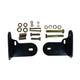 Safari Light Bar Mount Kit, Black <br> 1997-2001 Honda CR-V
