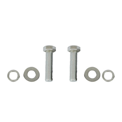Safari Light Bar Mount Kit, Black <br> 1998-2000 Isuzu Hombre GMC Jimmy Sonoma