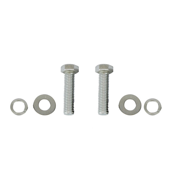 Safari Light Bar Mount Kit, Black <br> 1998-2000 Isuzu Hombre GMC Jimmy Sonoma