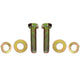 Safari Light Bar Mount Kit, Black <br> 97-04 Dodge Dakota Durango
