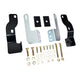 Safari Light Bar Mount Kit, Black <br> 2001-2008 Ford Ranger Mazda B-Series