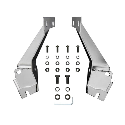 E-Series Bull Bar <br> 2019-2024 Ram 1500