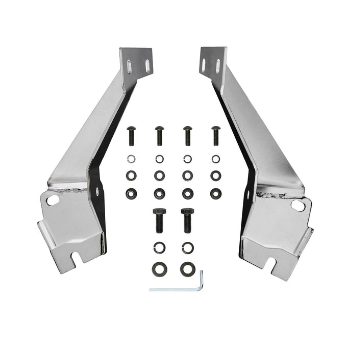 E-Series Bull Bar <br> 2019-2024 Ram 1500