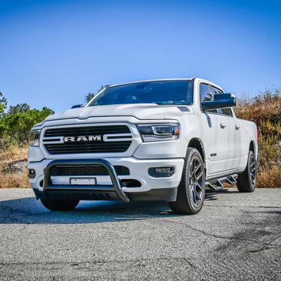E-Series Bull Bar <br> 2019-2024 Ram 1500