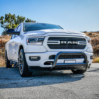 E-Series Bull Bar <br> 2019-2024 Ram 1500