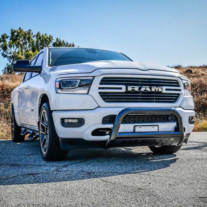 E-Series Bull Bar <br> 2019-2024 Ram 1500