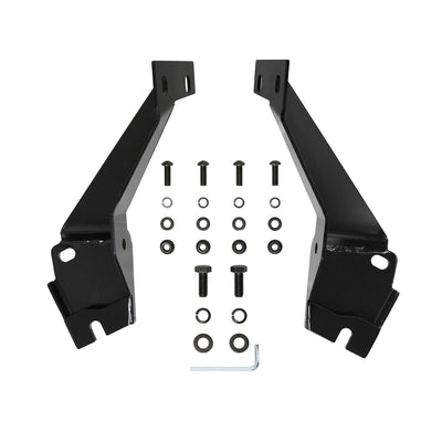 E-Series Bull Bar <br> 2019-2024 Ram 1500