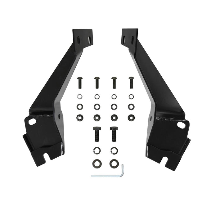 E-Series Bull Bar <br> 2019-2024 Ram 1500