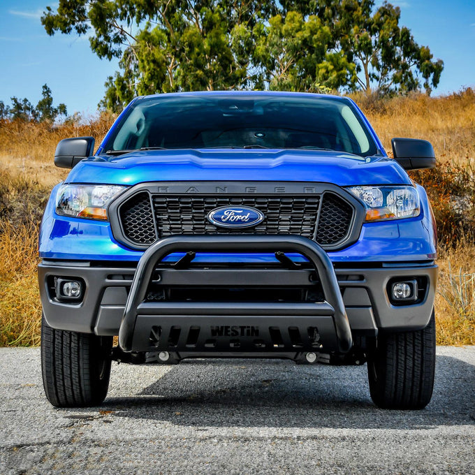 E-Series Bull Bar <br> 2019-2023 Ford Ranger