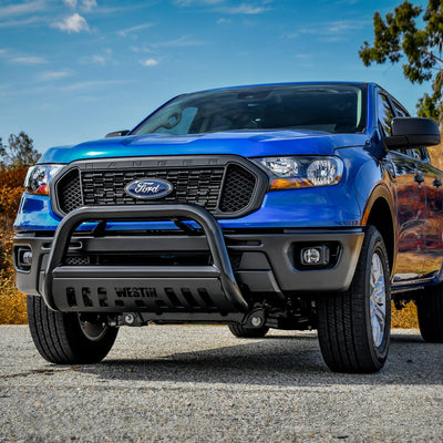 E-Series Bull Bar <br> 2019-2023 Ford Ranger