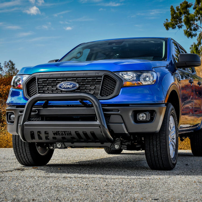 E-Series Bull Bar <br> 2019-2023 Ford Ranger