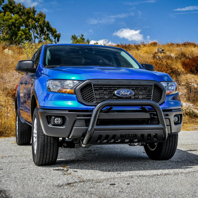 E-Series Bull Bar <br> 2019-2023 Ford Ranger