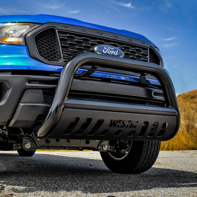 E-Series Bull Bar <br> 2019-2023 Ford Ranger