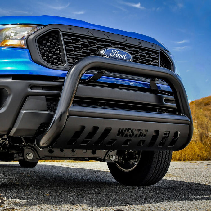 E-Series Bull Bar <br> 2019-2023 Ford Ranger