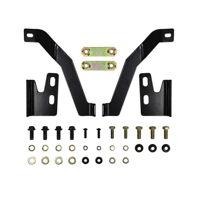 E-Series Bull Bar <br> 2019-2023 Ford Ranger
