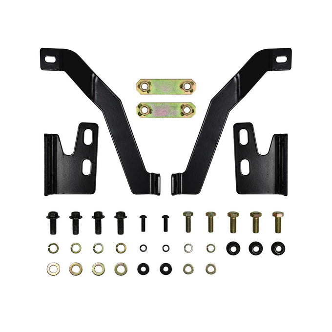 E-Series Bull Bar <br> 2019-2023 Ford Ranger