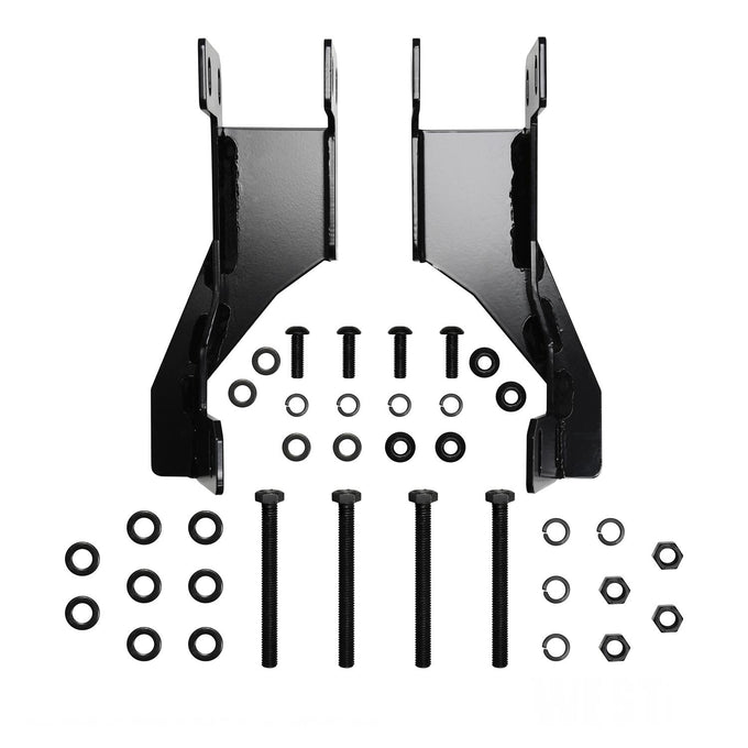 E-Series Bull Bar <br> 2019-2024 Ram 2500 3500
