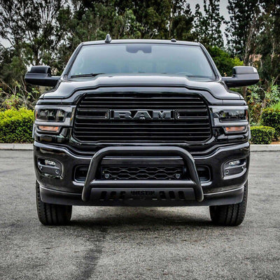 E-Series Bull Bar <br> 2019-2024 Ram 2500 3500