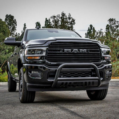 E-Series Bull Bar <br> 2019-2024 Ram 2500 3500