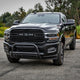 E-Series Bull Bar <br> 2019-2024 Ram 2500 3500