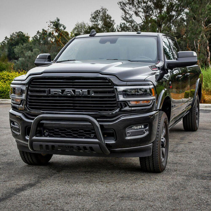 E-Series Bull Bar <br> 2019-2024 Ram 2500 3500