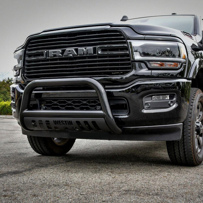 E-Series Bull Bar <br> 2019-2024 Ram 2500 3500