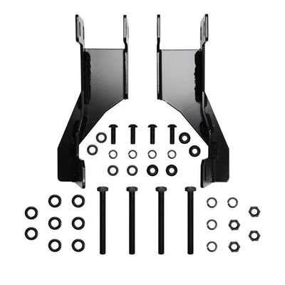 E-Series Bull Bar <br> 2019-2024 Ram 2500 3500